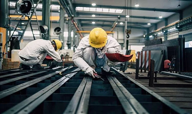 Gülyalı Depo İstifleme Hizmeti